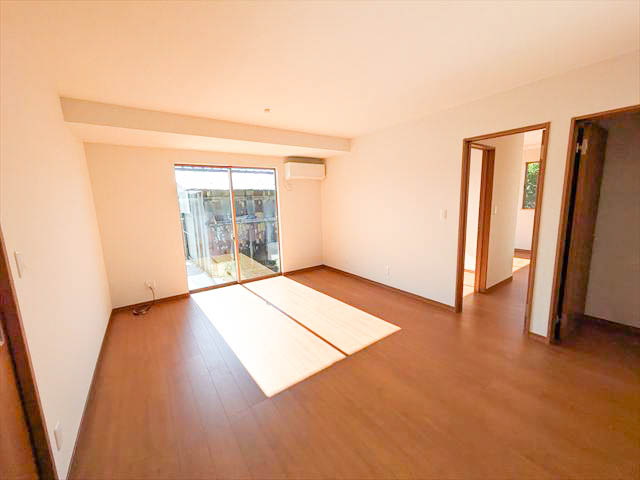 リノベーション　伊勢崎市